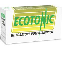 ECOTONIC 10 FLACONCINI - doctorpill.it