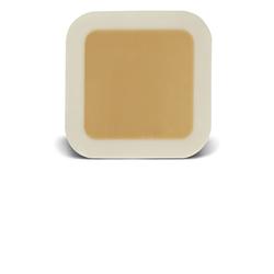 MEDICAZIONE CON IDROCOLLOIDI STERILE CON BORDO ADESIVO DUODERM CGF BA MISURA ESTERNA 10X10 MISURA INTERNA 6X6 5 PEZZI - doctorpill.it