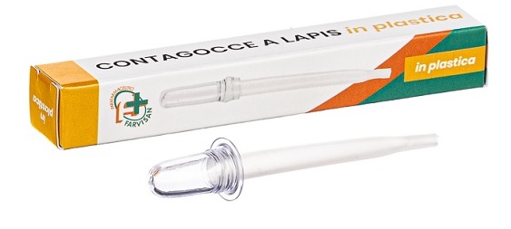 CONTAGOCCE LAPIS PL - doctorpill.it