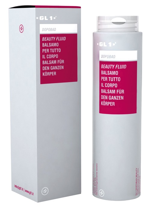 GL1 DOPOBAD 250 ML - doctorpill.it