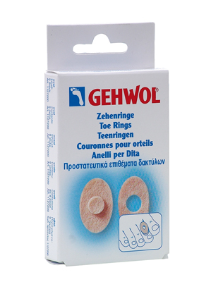 CEROTTI PARACALLI GEHWOL OVALI 9 PEZZI - doctorpill.it
