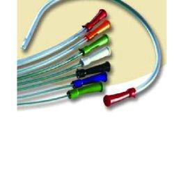 CATETERE VESCICALE AUTOLUBRIFICANTE EASICATH PER DONNA CH 12 30 PEZZI - doctorpill.it