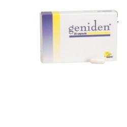 GENIDEN 30 CAPSULE - doctorpill.it