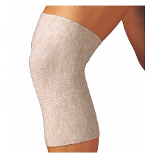 GINOCCHIERA GIBAUD BIESTENSIVA LAMBSWOOL CAMEL TAGLIA 2 - doctorpill.it