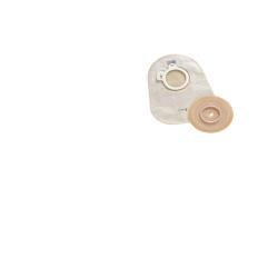 SACCA PER COLOSTOMIA OPACA CHIUSA ALTERNA SISTEMA A 2 PEZZI MISURA FORO 60MM CAPACITA' MIDI 350ML 30 PEZZI EX 6586 - doctorpill.it
