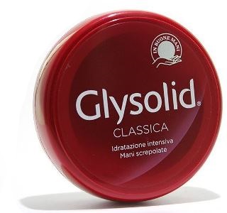 GLYSOLID CREMA MANI BARATTOLO 100 ML - doctorpill.it