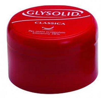 GLYSOLID CREMA MANI 200 ML - doctorpill.it