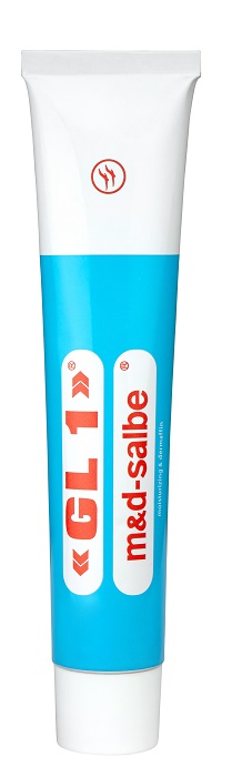 GL1 M&D SALBE CREMA 50 ML - doctorpill.it