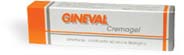 GINEVAL CREMAGEL VAGINALE 30G - doctorpill.it