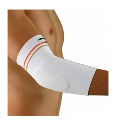 BRACCIALE ANTIEPICONDILITE GIBAUD ORTHO MISURA 4 - doctorpill.it