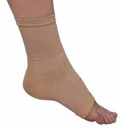 CAVIGLIERA CALZINO SOTTILE IN COTONE GIBAUD MISURA 2 - doctorpill.it