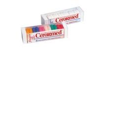 CEROTTO CEROXMED FINGER BOB COLOR 6 PEZZI - doctorpill.it