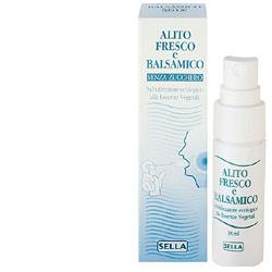 ALITO FRESCO BALSAMICO 18 ML - doctorpill.it
