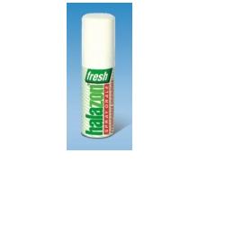 HALAZON FRESH SPRAY 15 ML - doctorpill.it