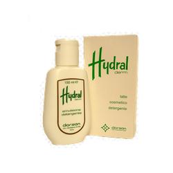 HYDRAL LATTE DETERGENTE 150 ML - doctorpill.it