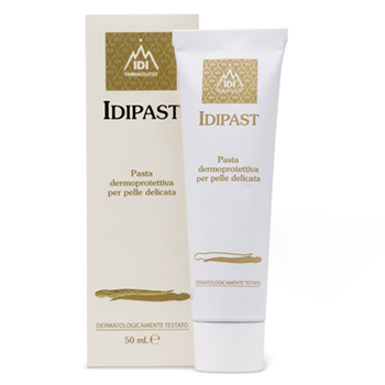 IDIPAST DERMOPROTETTIVA PER BIMBI 50 ML - doctorpill.it