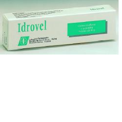 IDROVEL CREMA EMOLLIENTE 50 G - doctorpill.it