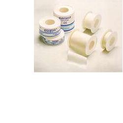 CEROTTO SU ROCCHETTO EUROSILK IN SETA 2,50X500 CM 1 PEZZO - doctorpill.it