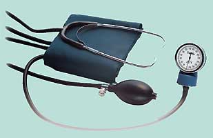 SFIGMOMANOMETRO CON FONENDOSCOPIO FAMILY - doctorpill.it