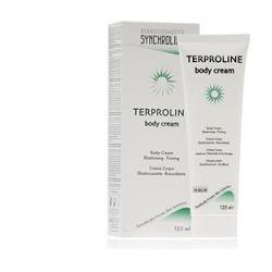 TERPROLINE BODY 250 ML - doctorpill.it