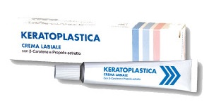 KERATOPLASTICA LABIALE 10 G - doctorpill.it