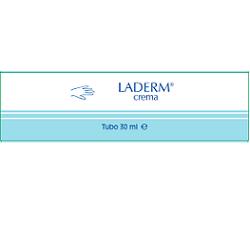 LADERM CREMA TUBO 30 ML - doctorpill.it