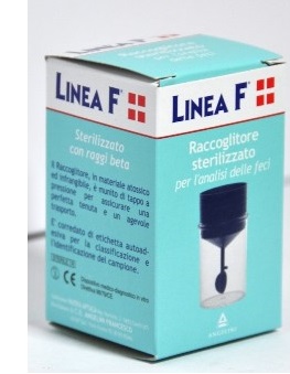 RACCOGLITORE FECI LINEA F - doctorpill.it