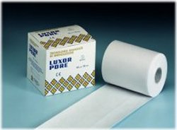 CEROTTO POST OPERATORIO LUXORPORE TESSUTO NON TESSUTO MT 10 X 5 CM 1 PEZZO - doctorpill.it