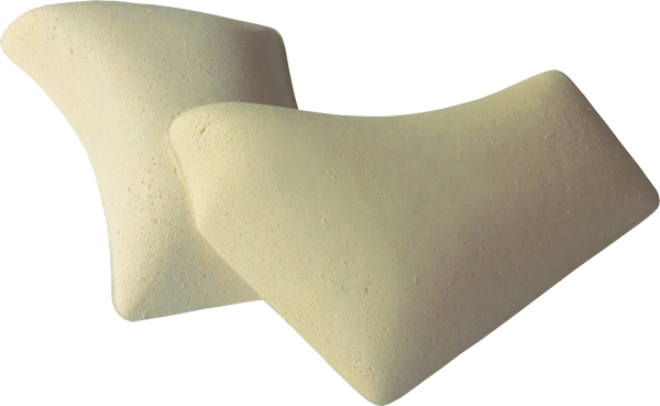 PELOTA ERNIARIA SOSPENSORIO SINISTRO DUALSAN - doctorpill.it