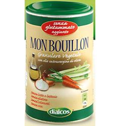 MON BOUILLON 200 G - doctorpill.it