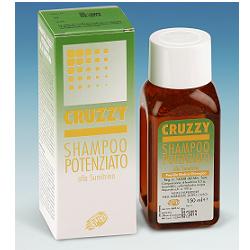 CRUZZY SHAMPOO POTENZIATO 150 ML - doctorpill.it
