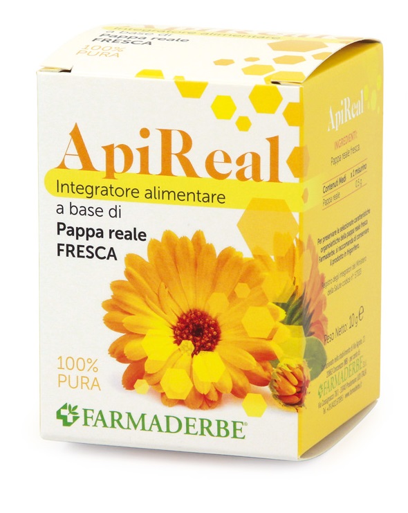 APIREAL PAPPA REALE 10 G - doctorpill.it