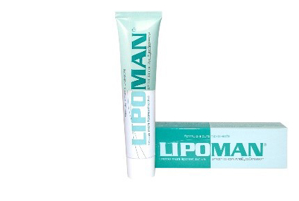 LIPOMAN CREMA MANI 40 ML - doctorpill.it