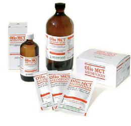 MCT OLIO 1000 ML - doctorpill.it