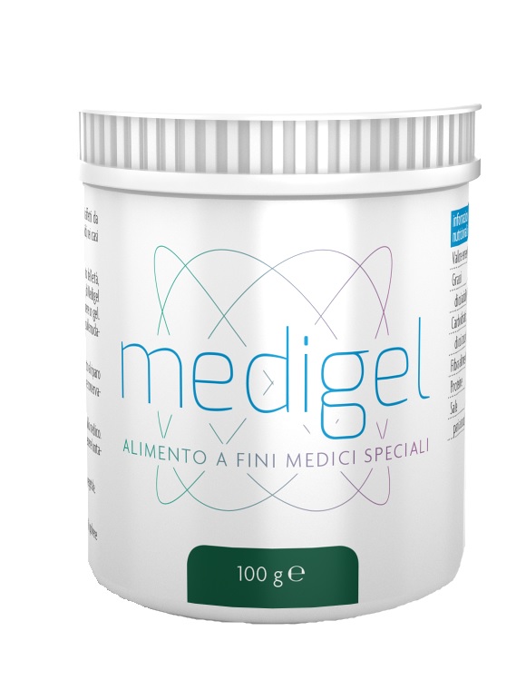 MEDIGEL 100 G - doctorpill.it