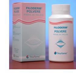 FILODERM POLVERE 75 G - doctorpill.it