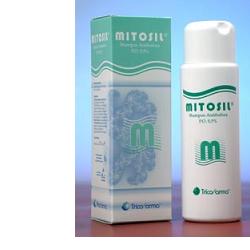 MITOSIL SHAMPOO ANTIFORFORA 150 ML - doctorpill.it