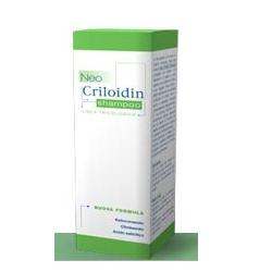 NEO CRILOIDIN SHAMPOO ANTIFORFORA 200 ML - doctorpill.it