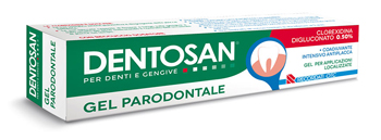 DENTOSAN GEL PARONDONTALE 30 ML - doctorpill.it