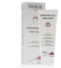 SYNCHROCELL BODY CREAM 250 ML - doctorpill.it