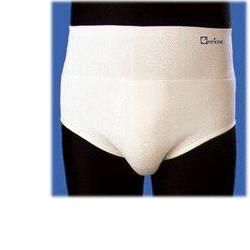 ORIONE 307 SLIP UOMO CONTENITIVO CHIUSO BIANCO 3 - doctorpill.it