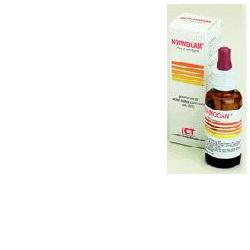 NORMOGAM OLIO BORRAGINE 25 ML - doctorpill.it