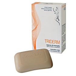 TRIDERM SAPONE SOLIDO 100 GRAMMI - doctorpill.it