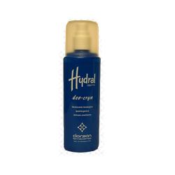 HYDRAL DEODORANTE 100 ML - doctorpill.it