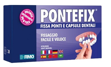 PONTEFIX SET FISSAGGIO PONTI - doctorpill.it