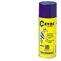SPRAY ECOL CRYOS 200 ML 1 PEZZO - doctorpill.it