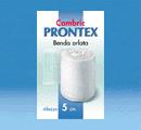 BENDA PRONTEX CAMBRIC 5CM - doctorpill.it