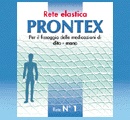RETE TUBOLARE PRONTEX MISURA 1 - doctorpill.it