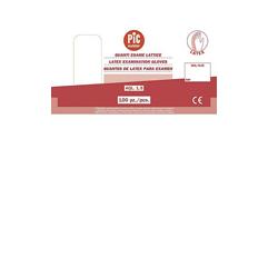 GUANTO PER ESPLORAZIONE PIC CON POLVERE MISURA S 100 PEZZI - doctorpill.it