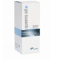 QUEENS OLIO BAGNO 200 ML - doctorpill.it